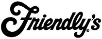 FRIENDLYS LOGO